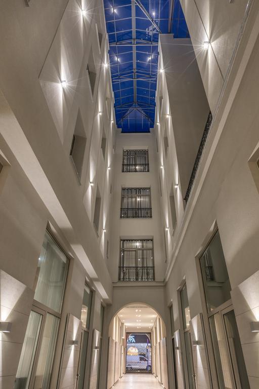 Aegli Hotel Volos Exterior foto